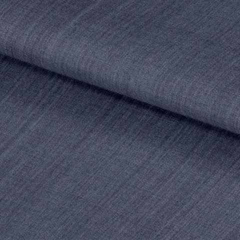 Grey GS247701-26 - GS Blend Wool Pants