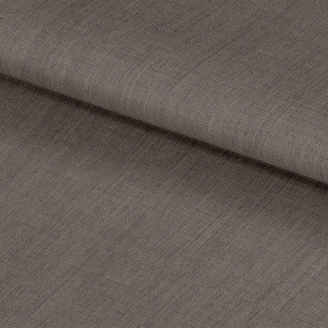 Brown GS247701-28 - GS Blend Wool Pants