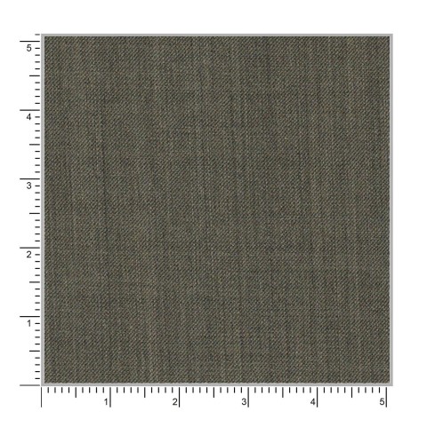 Brown GS247701-32 - GS Blend Wool Suit