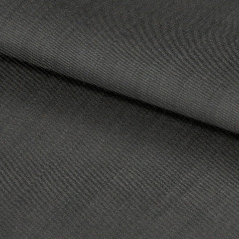 Grey GS247701-36 - GS Blend Wool Suit