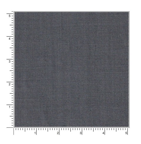 Grey GS247701-48 - GS Blend Wool Suit