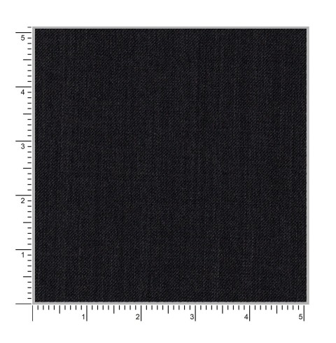 Grey GS247701-6 - GS Blend Wool Suit