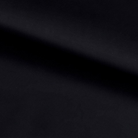 Black GS247701-64 - GS Blend Wool Pants