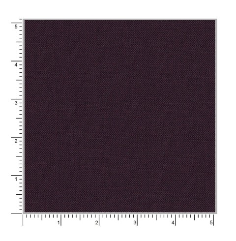 Purple GS247701-77 - GS Blend Wool Suit