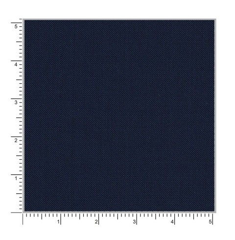 Blue GS247701-79 - GS Blend Wool Suit