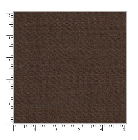 Brown GS247701-84 - GS Blend Wool Suit