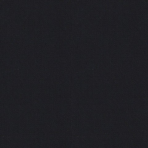 Black GV100-22 - 100% Wool Pants