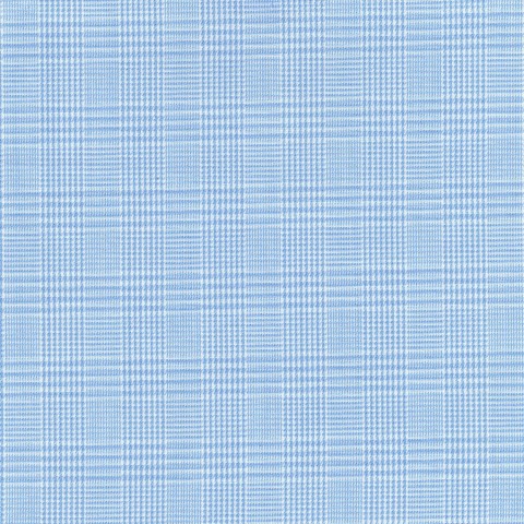 Light blue JN3006 - ICE 100% Cotton Shirts