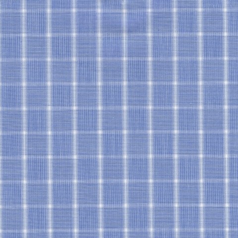 Blue JN3017 - ICE 100% Cotton Shirts