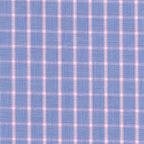 Blue JN3018 - ICE 100% Cotton Shirts