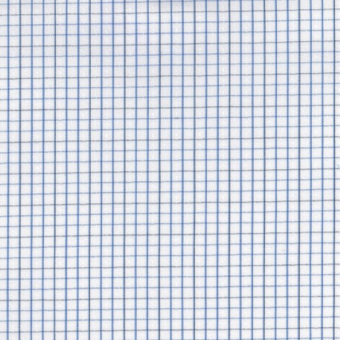 Blue JN3320 - FIRE 100% Cotton Shirts