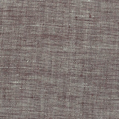 Brown LH2101-11 - Solid Pure Linen Shirts