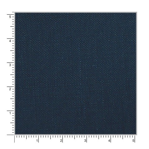 Blue LH2101-18 - Solid Pure Linen Shirts