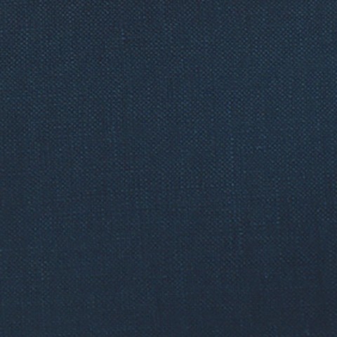 Blue LH2101-18 - Solid Pure Linen Shirts