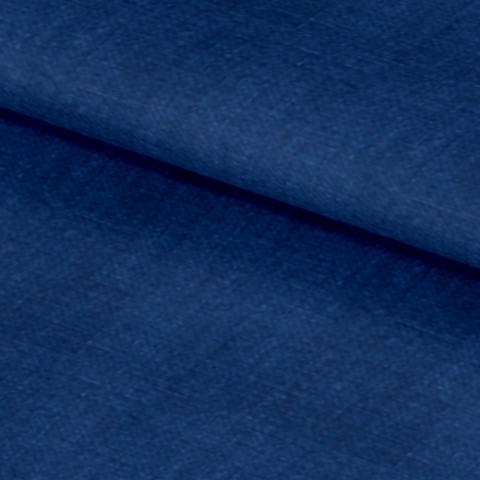 Blue LH2101-20 - Solid Pure Linen Shirts