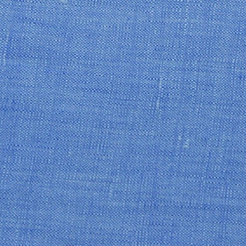 Blue LH2101-21 - Solid Pure Linen Shirts