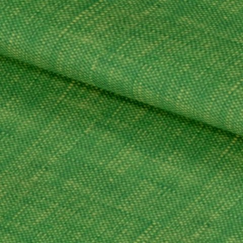Green LH2101-27 - Solid Pure Linen Shirts