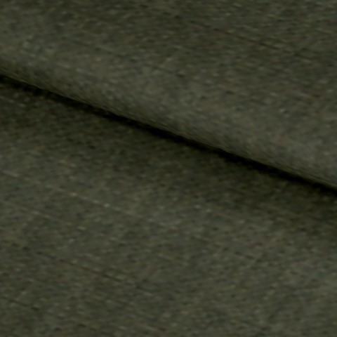 Green LH2101-40 - Solid Pure Linen Shirts