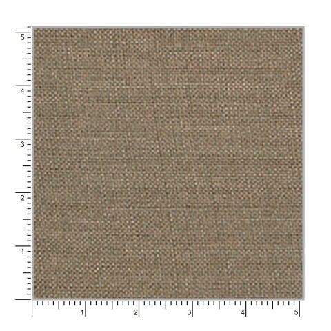 Brown LH2101-41 - Solid Pure Linen Shirts