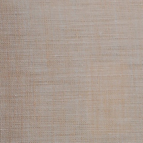Brown LH2101-42 - Solid Pure Linen Shirts