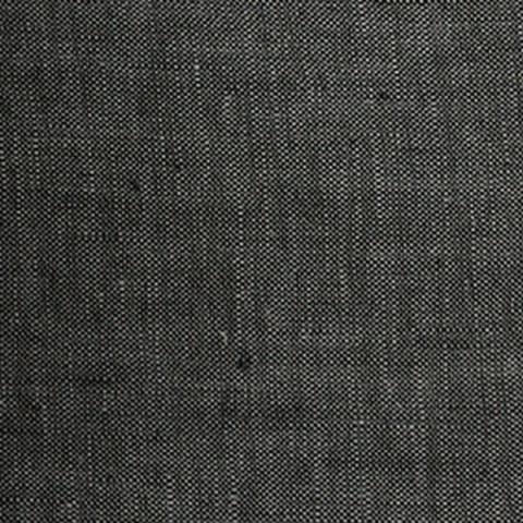 Grey LH2101-47 - Solid Pure Linen Shirts