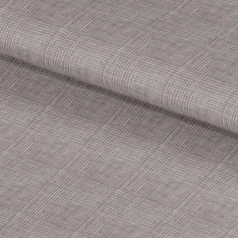 Beige LH252-02 - Pure Linen Pants