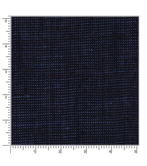 Blue LH256-01 - Pure Linen Suit