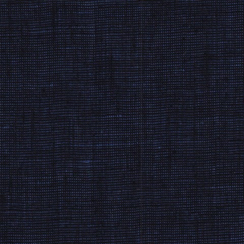 Blue LH256-01 - Pure Linen Suit