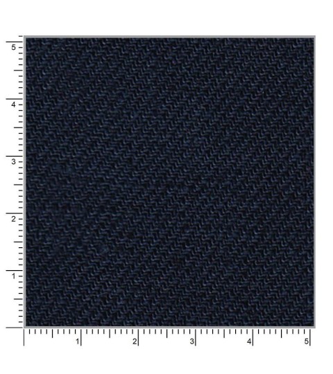 Blue LH259-11 - Pure Linen Pants