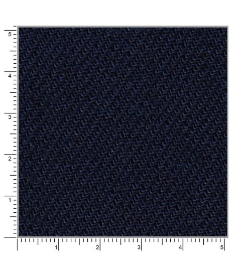 Blue LH259-12 - Pure Linen Pants