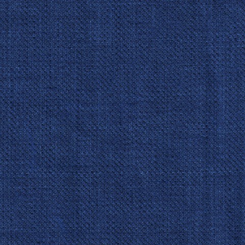 Blue LH260-13 - Pure Linen Suit