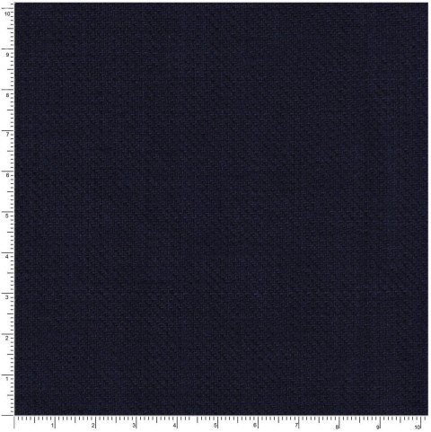 Blue LH260-17 - Pure Linen Suit