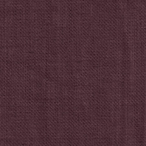 Red LH260-25 - Pure Linen Pants