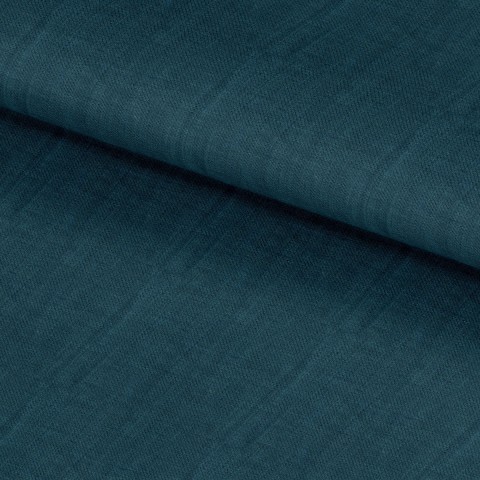 Blue LH260-30 - Pure Linen Suit