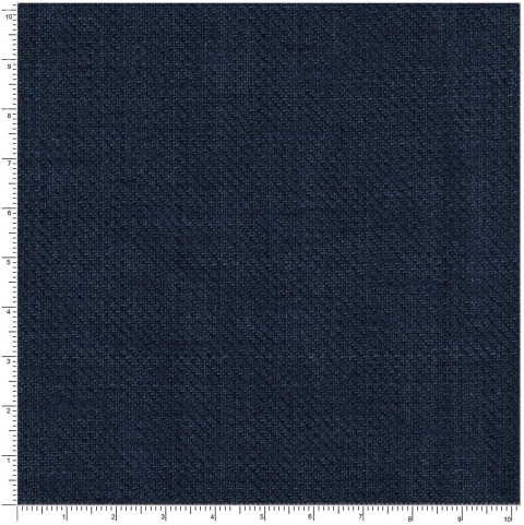 Blue LH260-31 - Pure Linen Suit