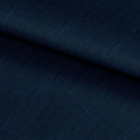 Blue LH260-31 - Pure Linen Suit