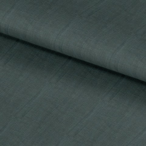 Green LH260-32 - Pure Linen Pants