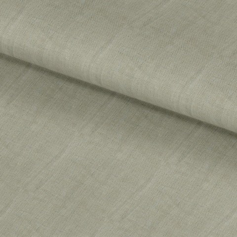Green LH260-34 - Pure Linen Pants