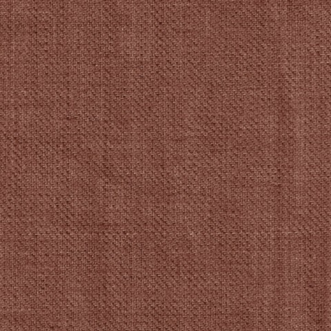 Orange LH260-40 - Pure Linen Pants