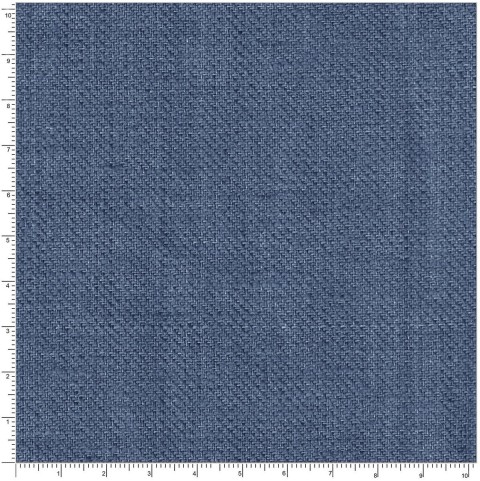 Blue LH260-41 - Pure Linen Pants