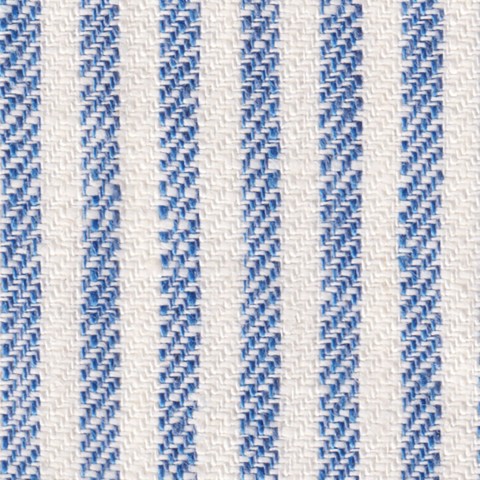 Blue LH260-42 - Pure Linen Pants