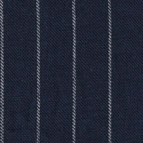Blue LH260-49 - Pure Linen Suit