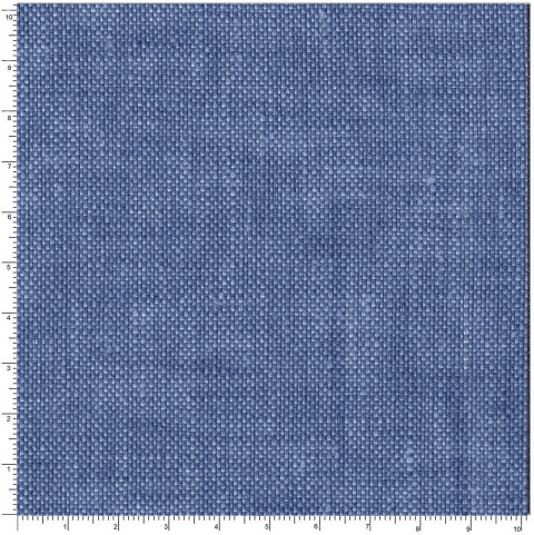 Blue LH260-7 - Pure Linen Pants