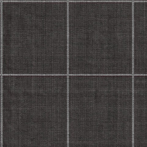 Grey LH265-4 - Pure Linen Suit
