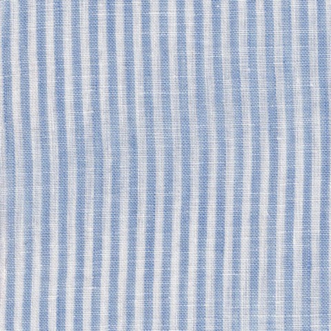 Blue LH3101-55 - Pure Linen Shirts