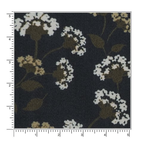 Green PRT2308 - 100% cotton printed shirts