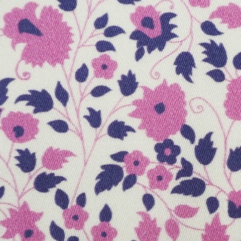 Pink PRT2309 - 100% cotton printed shirts