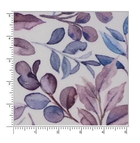 Purple PRT2310 - 100% cotton printed shirts