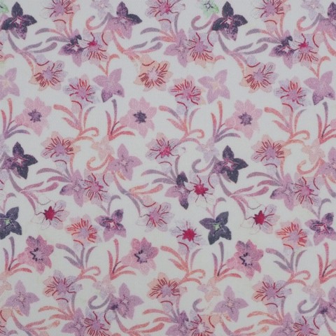 Pink PRT2317 - 100% cotton printed shirts