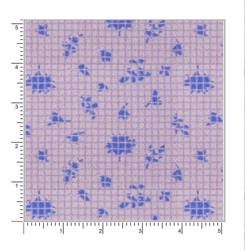 Pink PRT2354 - 100% cotton printed shirts